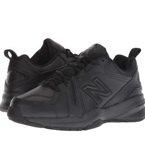 NEW New Balance WX608v5 Casual Comfort Cross Trainer Slip Resistant Men's sz 7.5